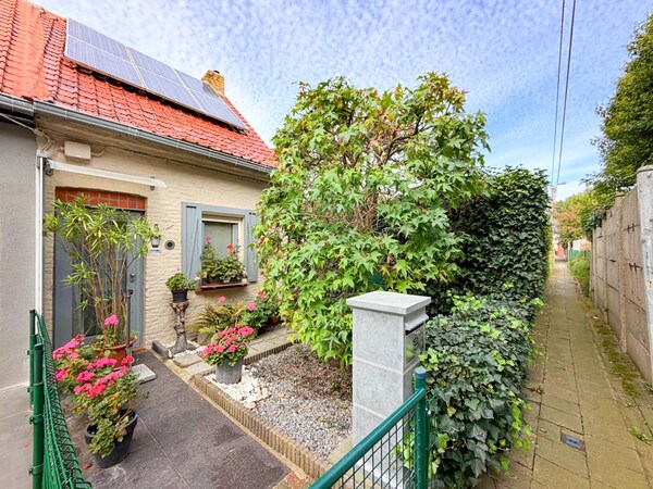 Te koop woning - Kluisbergen