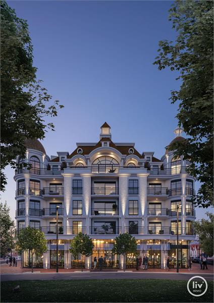  maison - Knokke-Heist