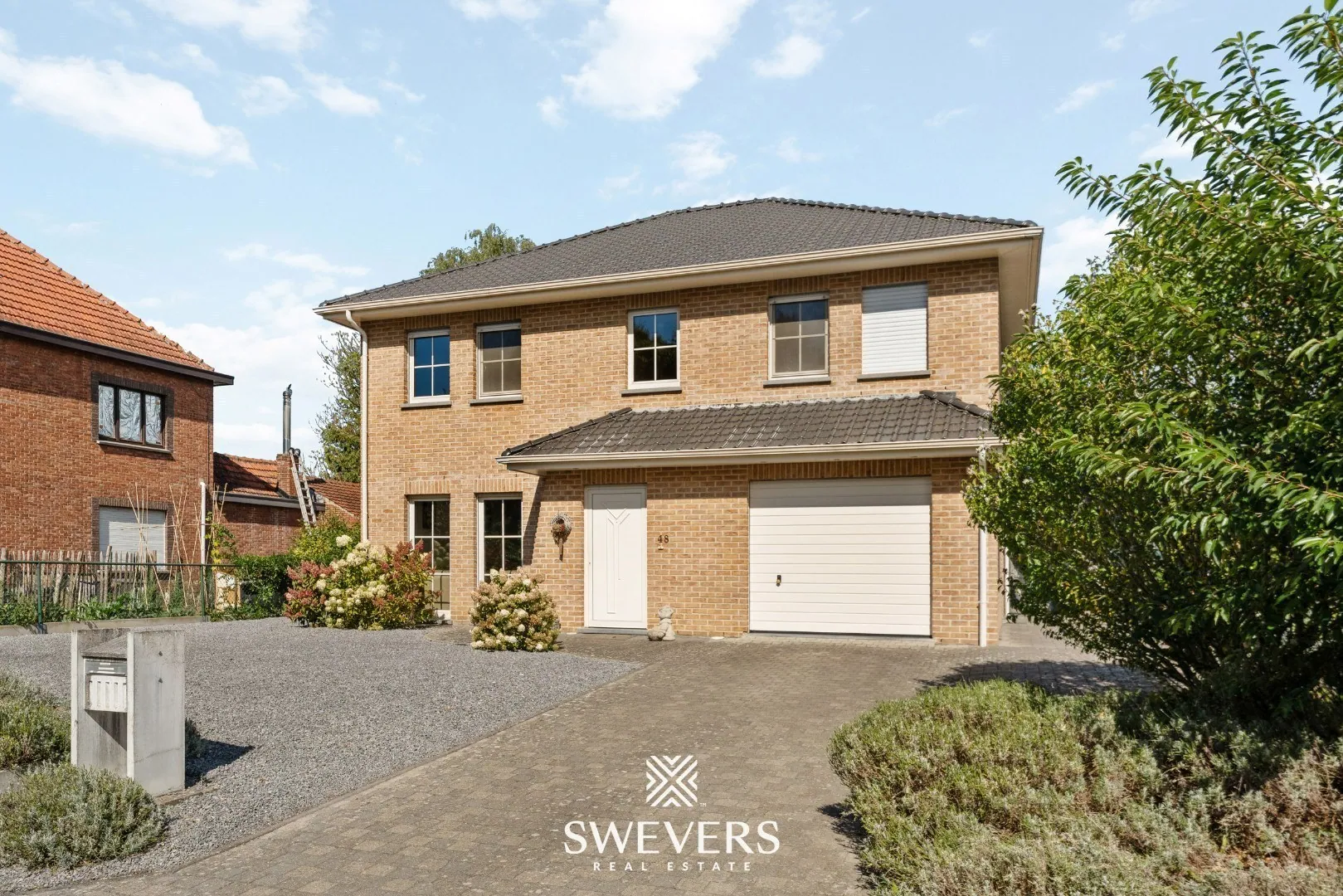 Te koop woning - Leopoldsburg