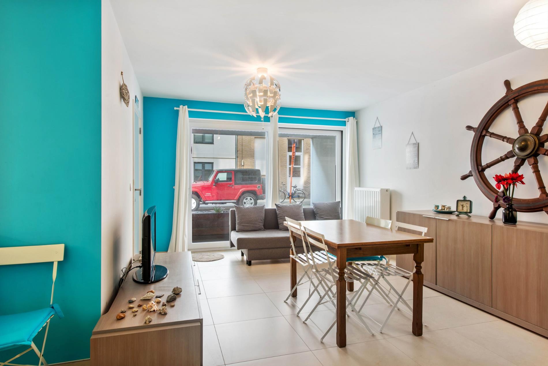 APP. DE VACANCES  (loc. saisonnière) 