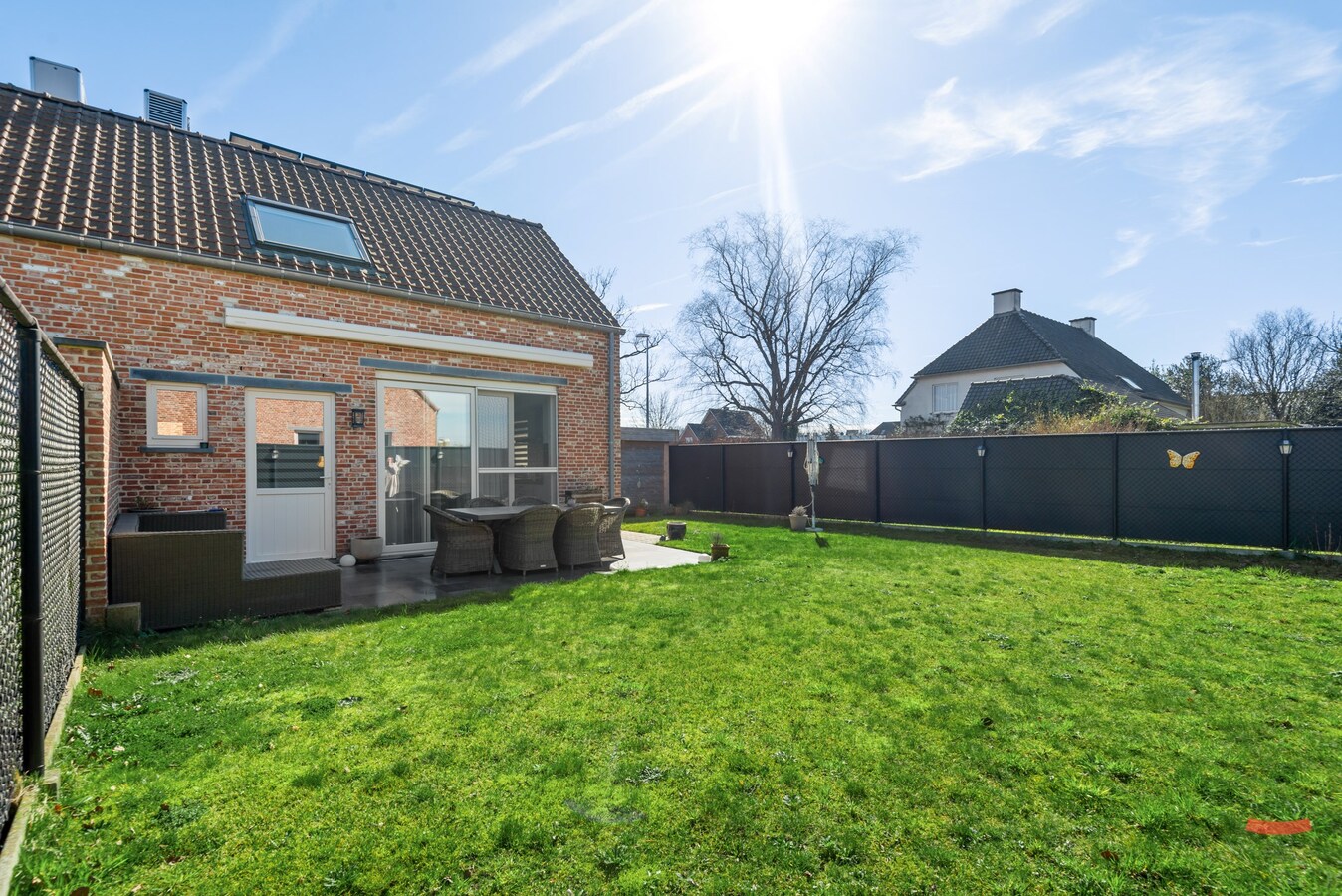 Woning verkocht in Poppel