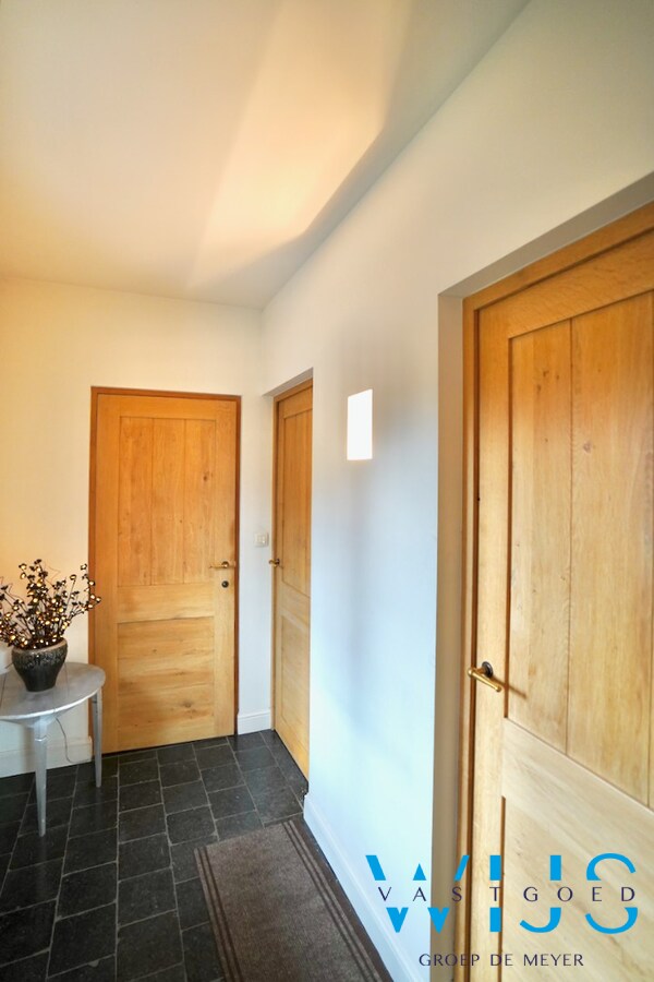 Multifunctionele eigendom op prachtig perceel van 1.682 m² ! 