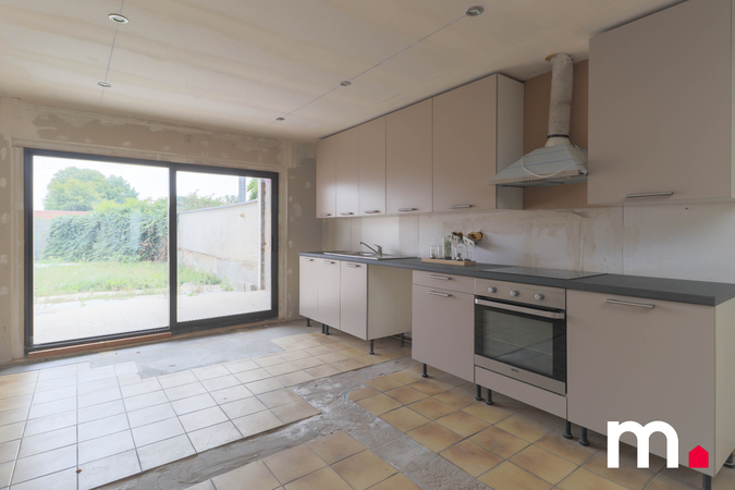 Verkocht woning - Heule