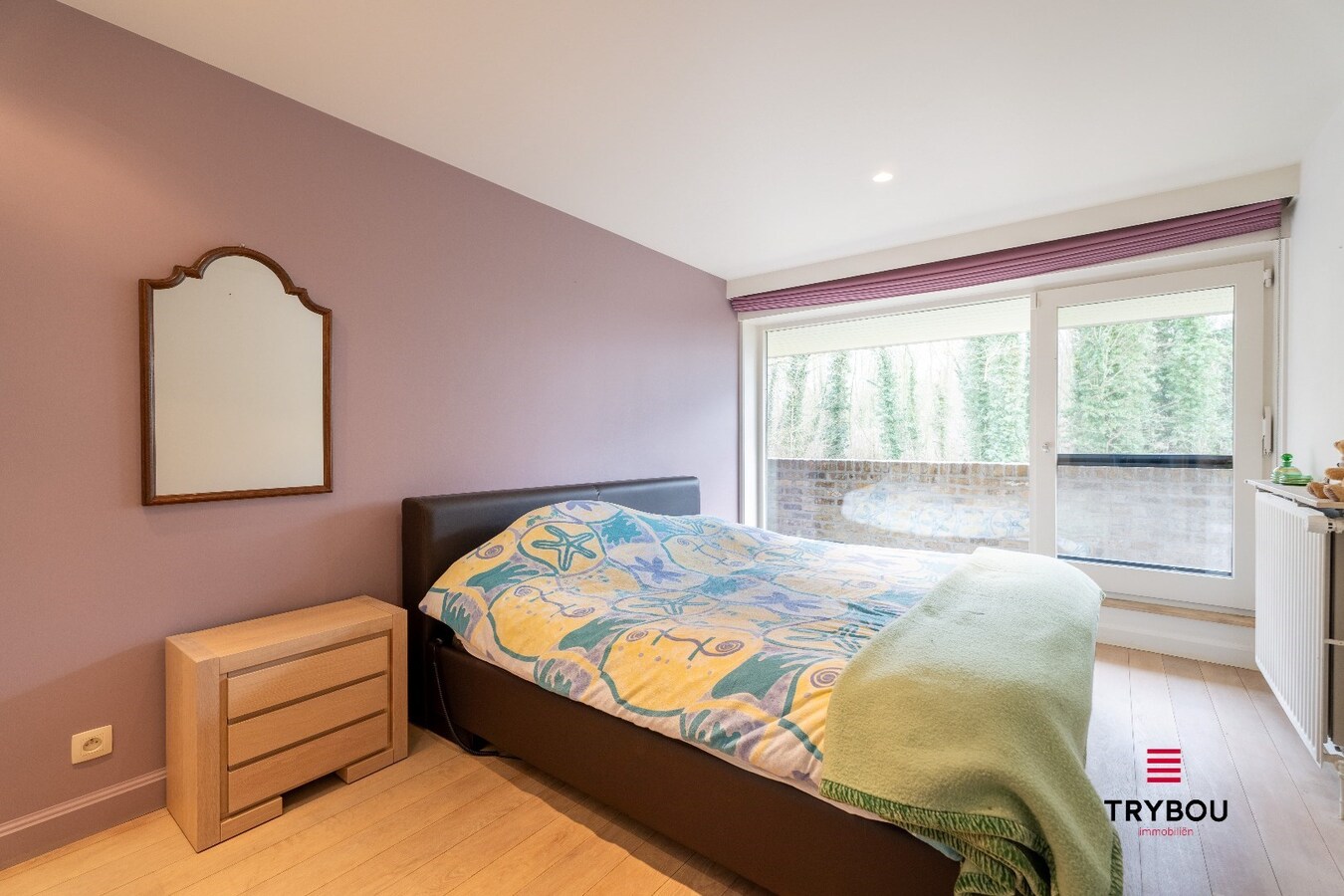 Exclusieve villa aan de bosrand te Houthulst 