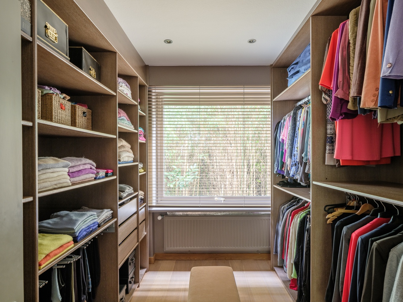 Instapklare en hoogwaardig afgewerkte villa 