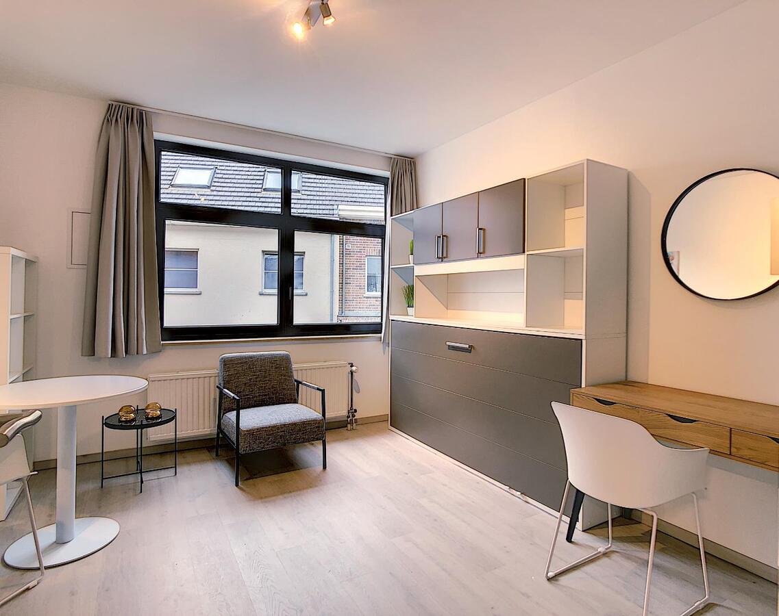 Verkocht studio - Heverlee