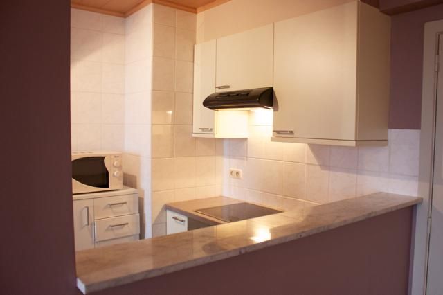 Appartement verkocht in Sint-Amandsberg