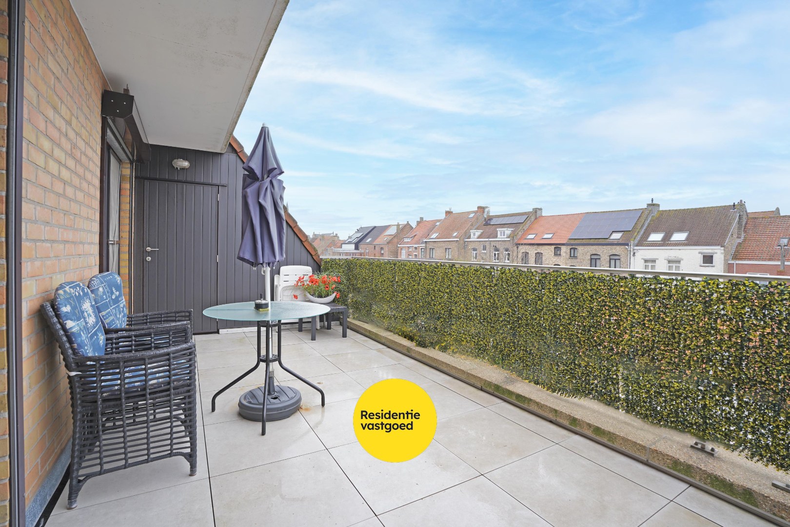 KIJKDAG WOENSDAG 4/2/26 tussen 14u en 16u (inschrijven via rersidentievastgoed.be) 