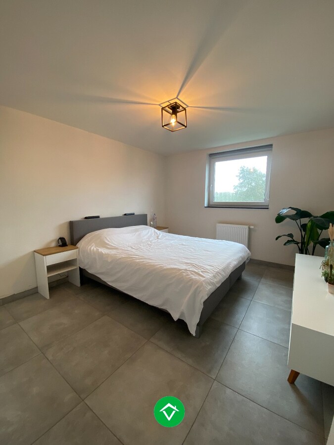 Nieuwbouwwoning met 3 slaapkamers te Koekelare 