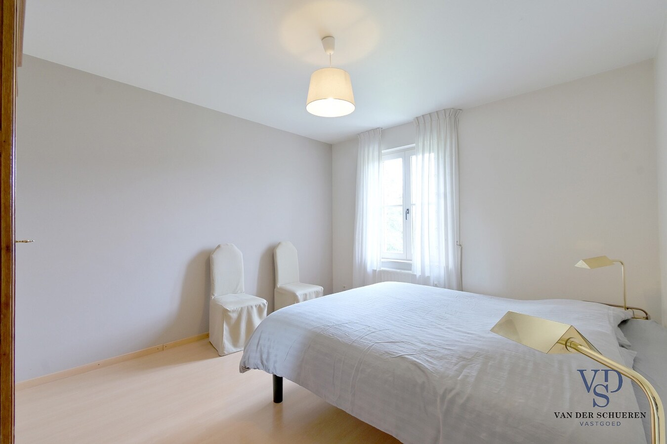 Gezellig en rustig wonen in hartje Gavere. 