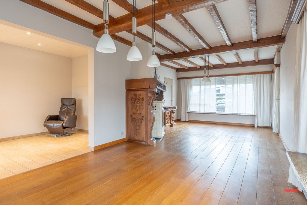 Woning verkocht in Ravels