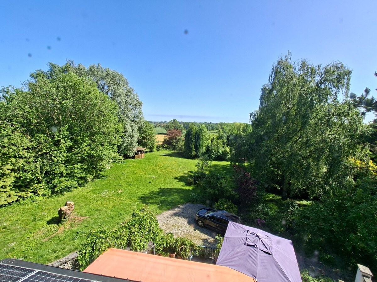 Exceptionnel, les Collines, propriété sur 8900m². 