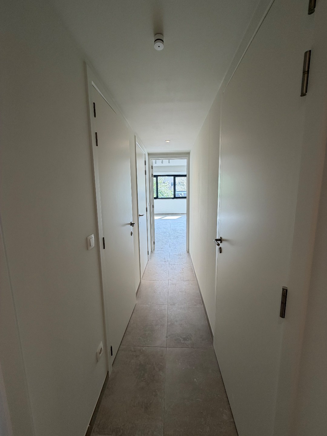 Nieuwbouw appartement te huur met 3 slaapkamers in centrum Geel! 