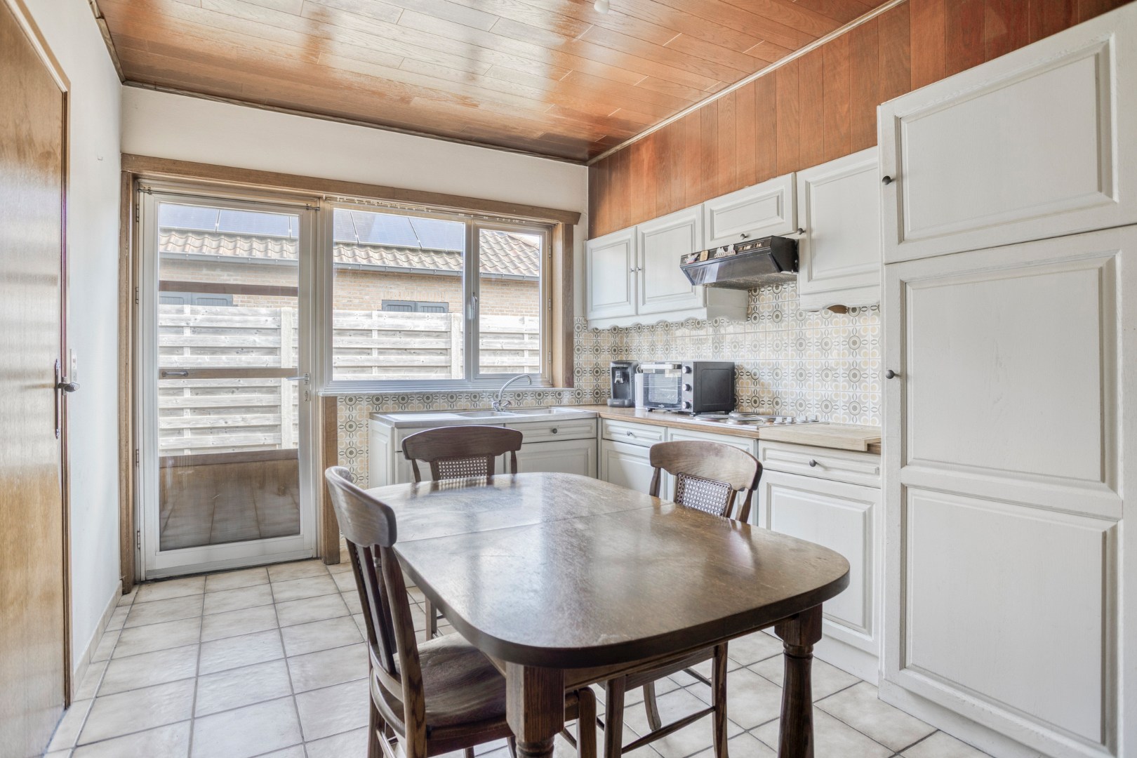 Laagbouwwoning met 3 slpk. op een perceel van 1.081m² in Westerlo-Voortkapel 