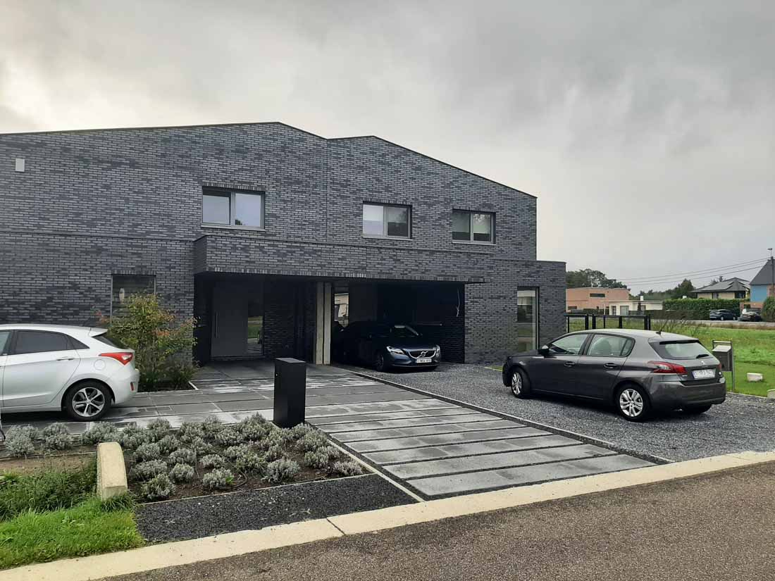 Verhuurd woning - Hasselt