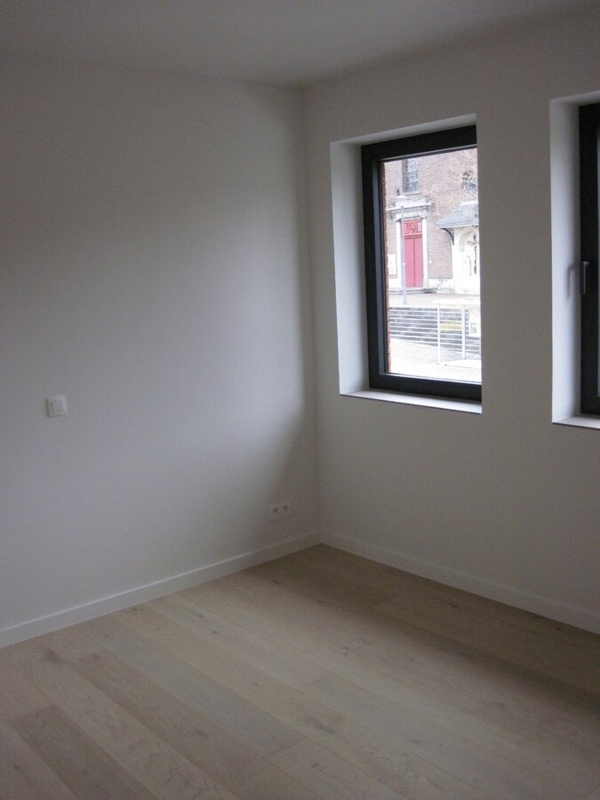 EXCEPTIONEEL - Luxueus wonen - Terras van 40 m². 