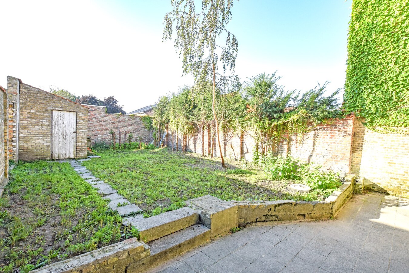 Verkocht woning - Lo-Reninge