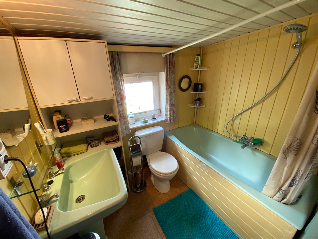 Goed gelegen, knusse rijwoning. 