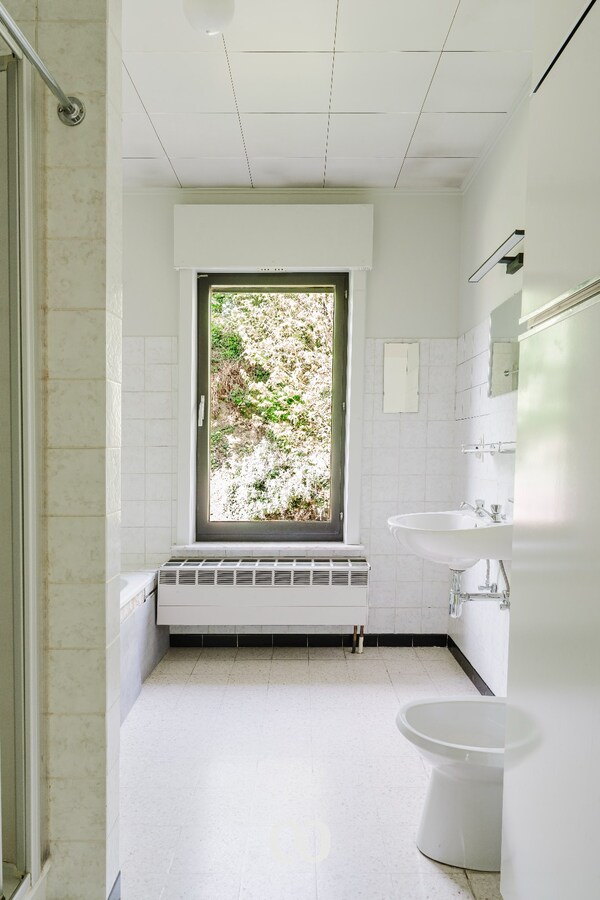 Uitzonderlijk charmante woning op toplocatie 