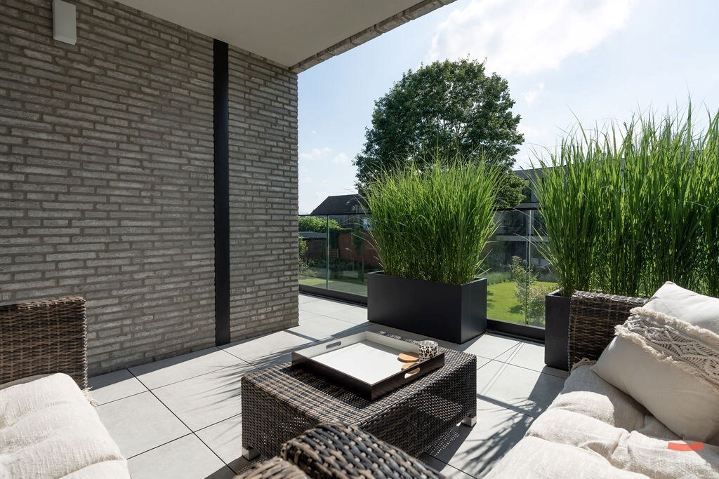 Appartement verkocht in Poppel