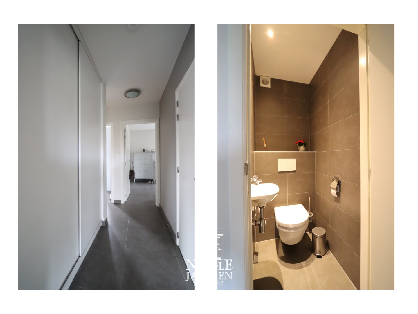 Verzorgd, instapklaar appartement 