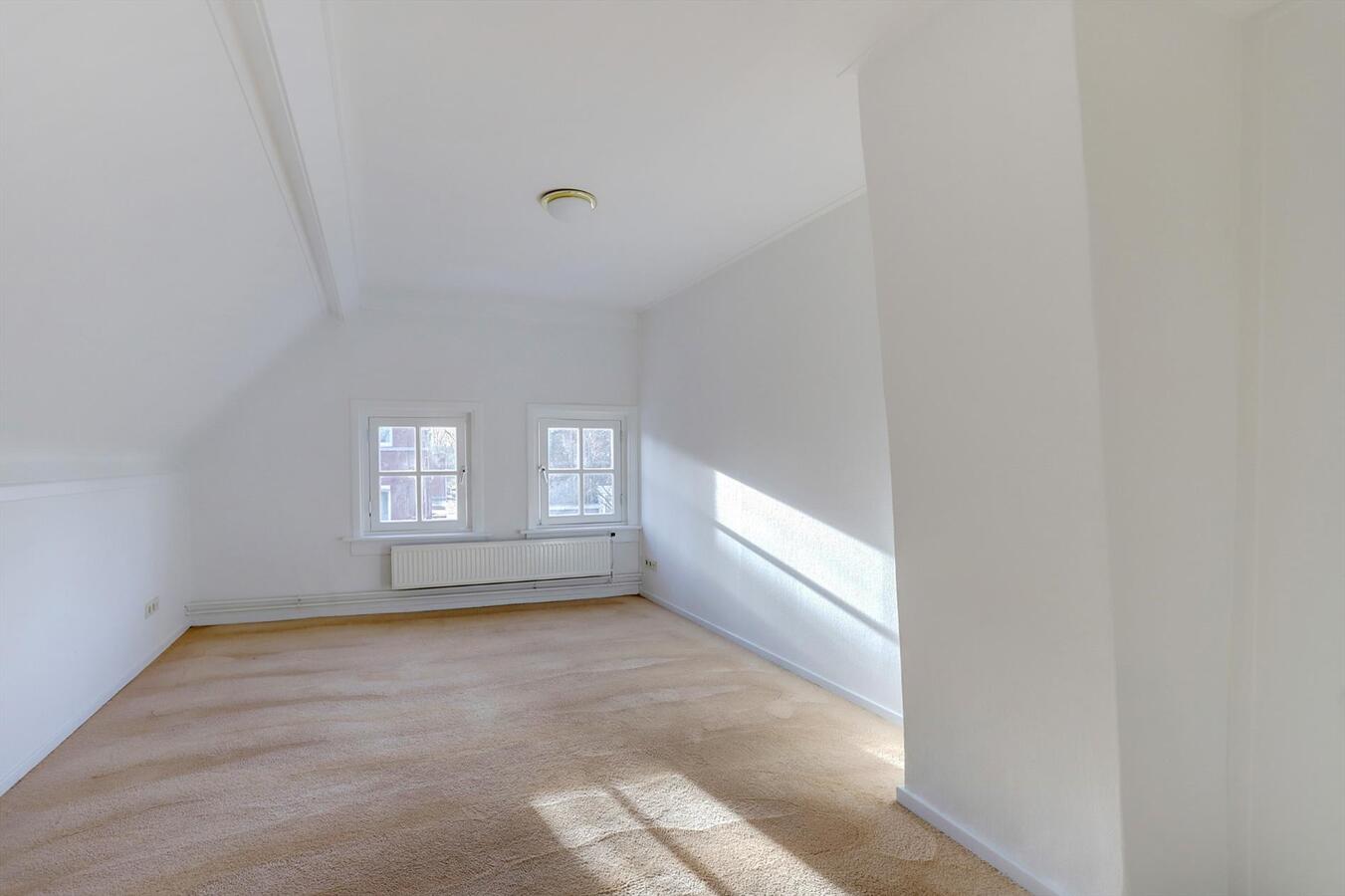 Bovenwoning verhuurd in Oisterwijk