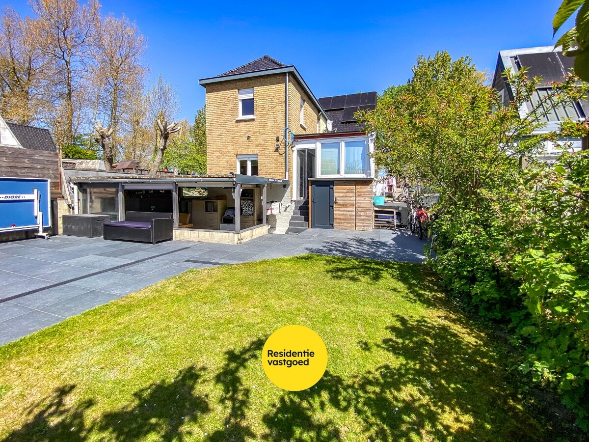 Te koop woning - Koksijde