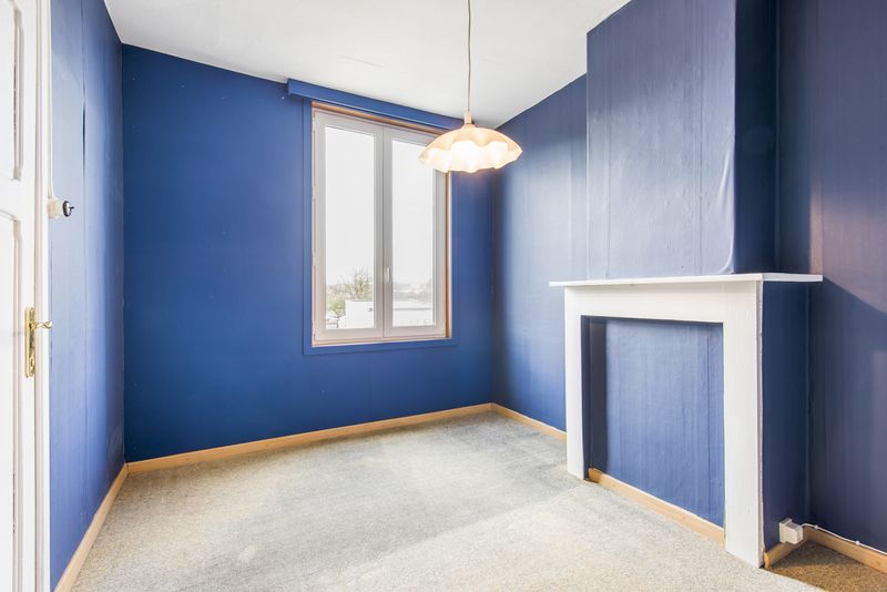 Zeer leuke arbeiderswoning met veel potentieel! 