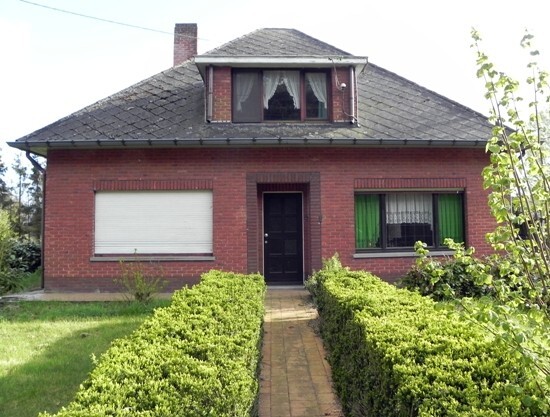 Property sold in Peer