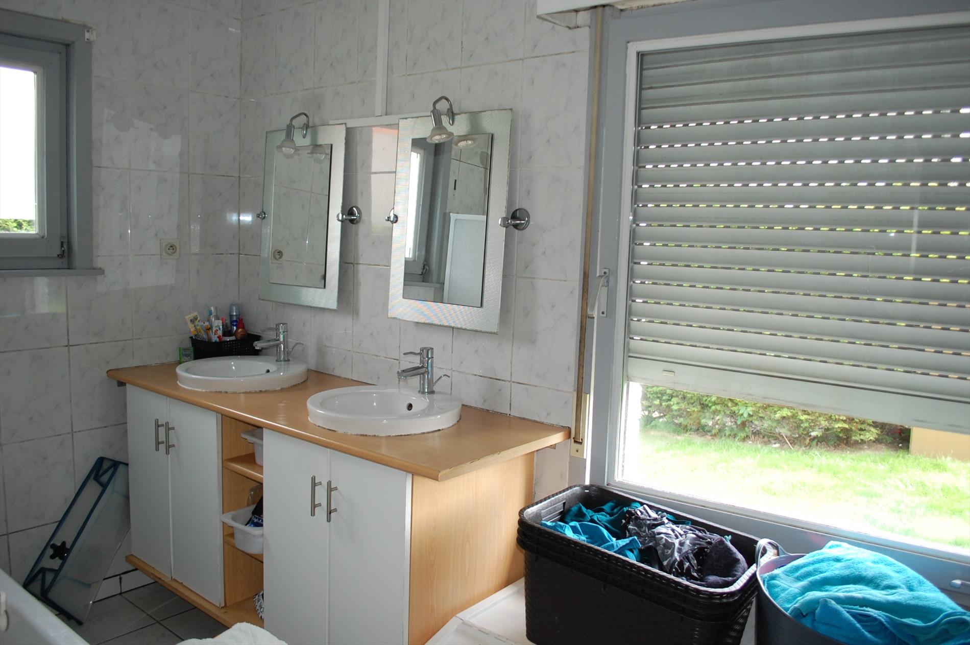 alleenstaande villa op +/- 845 
