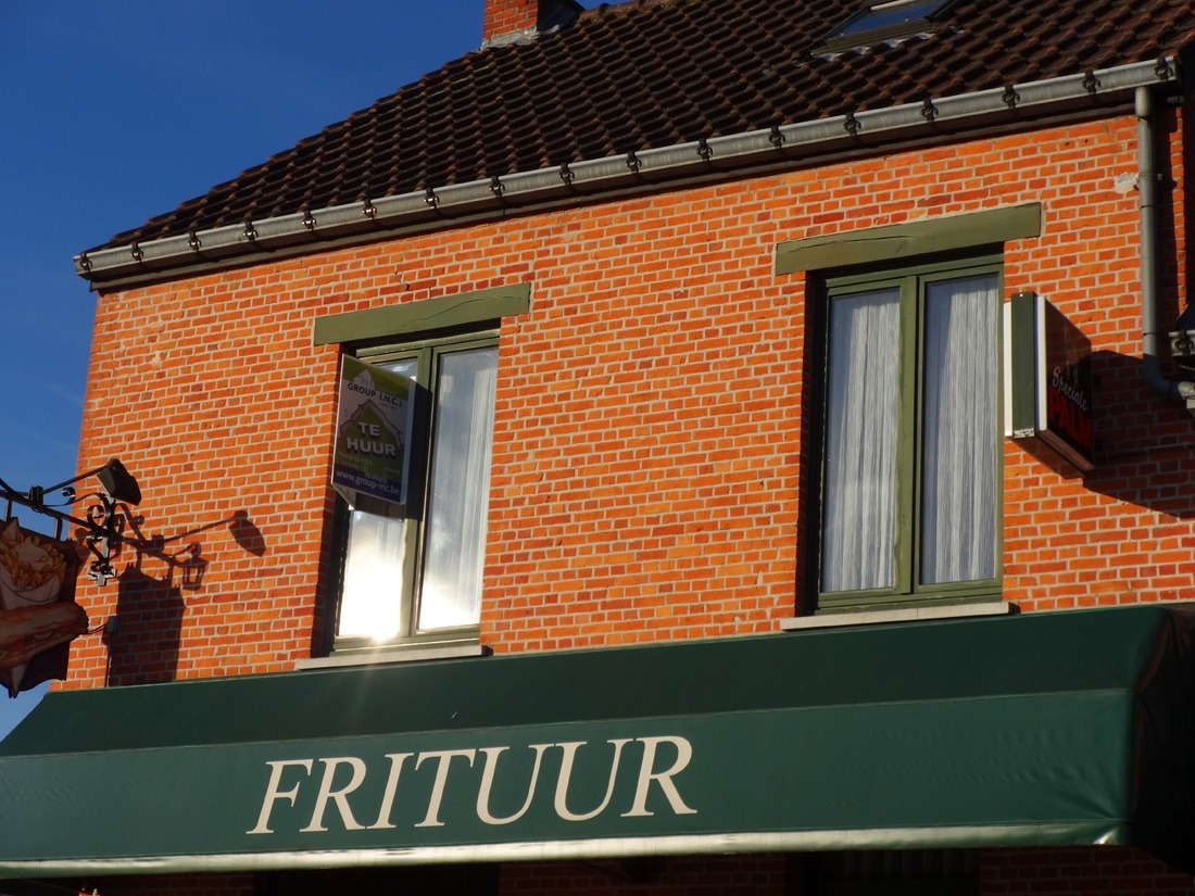 Verhuurd duplex - Lummen