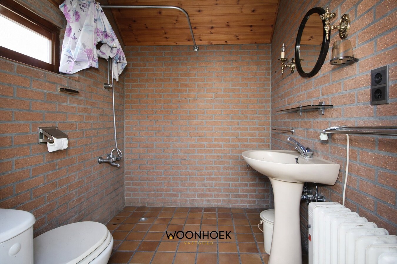 Exclusief wonen in het groen van Moerbeke (Lokeren) 