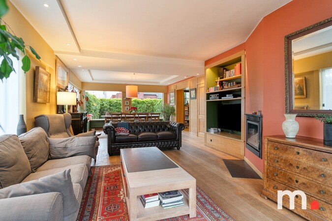 Te koop villa - Heule