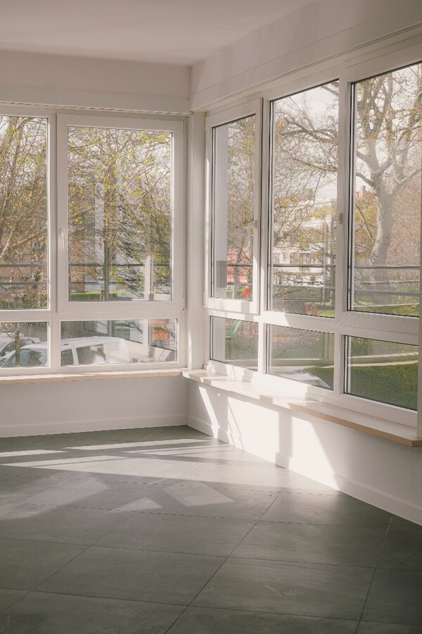 Ruim en lichtrijk 1-slaapkamerappartement op centrale locatie nabij park en centrum 