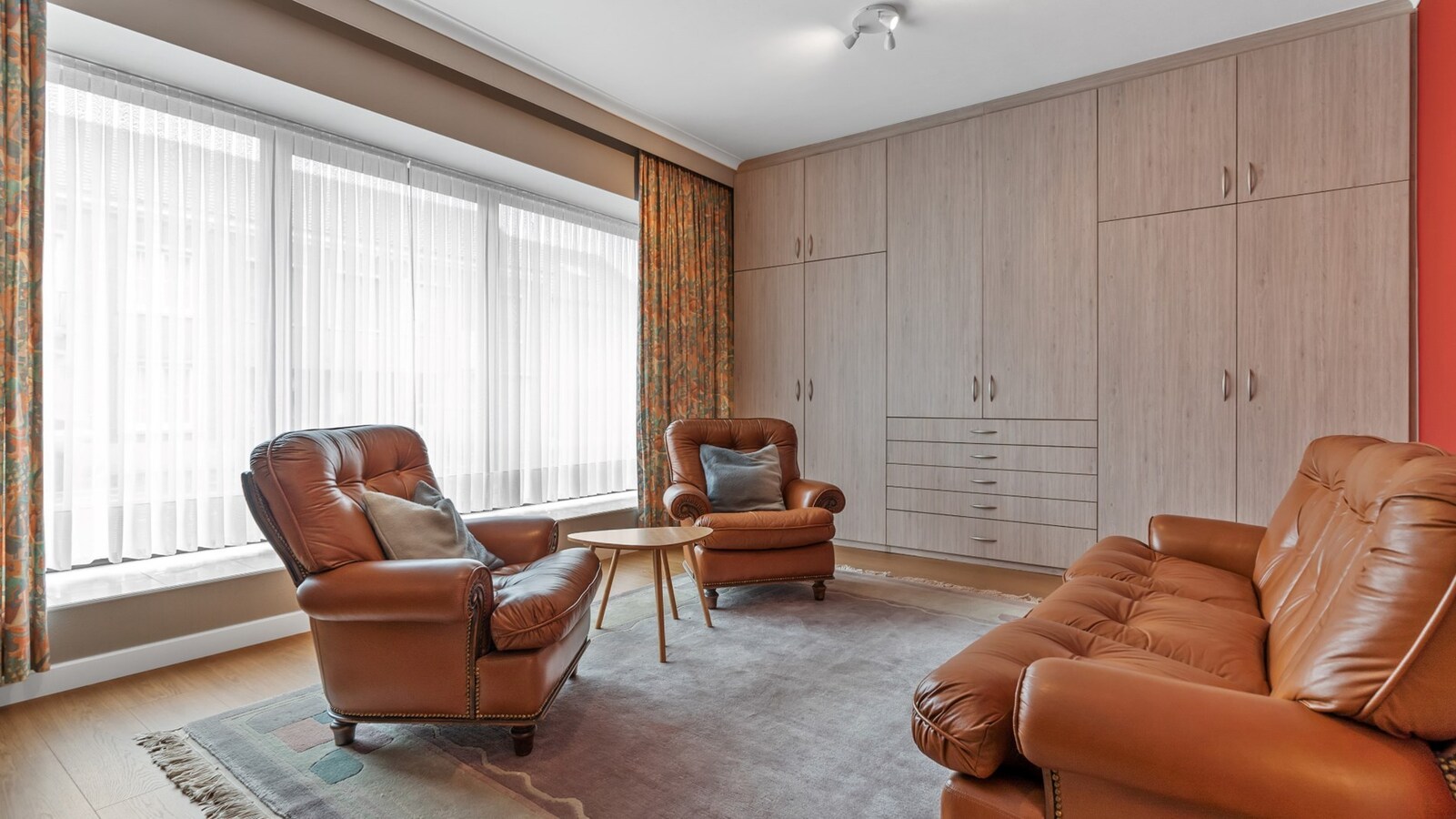 SINT JORIS WINGE - Ruime woning met grote tuin en 4-6 slpk 