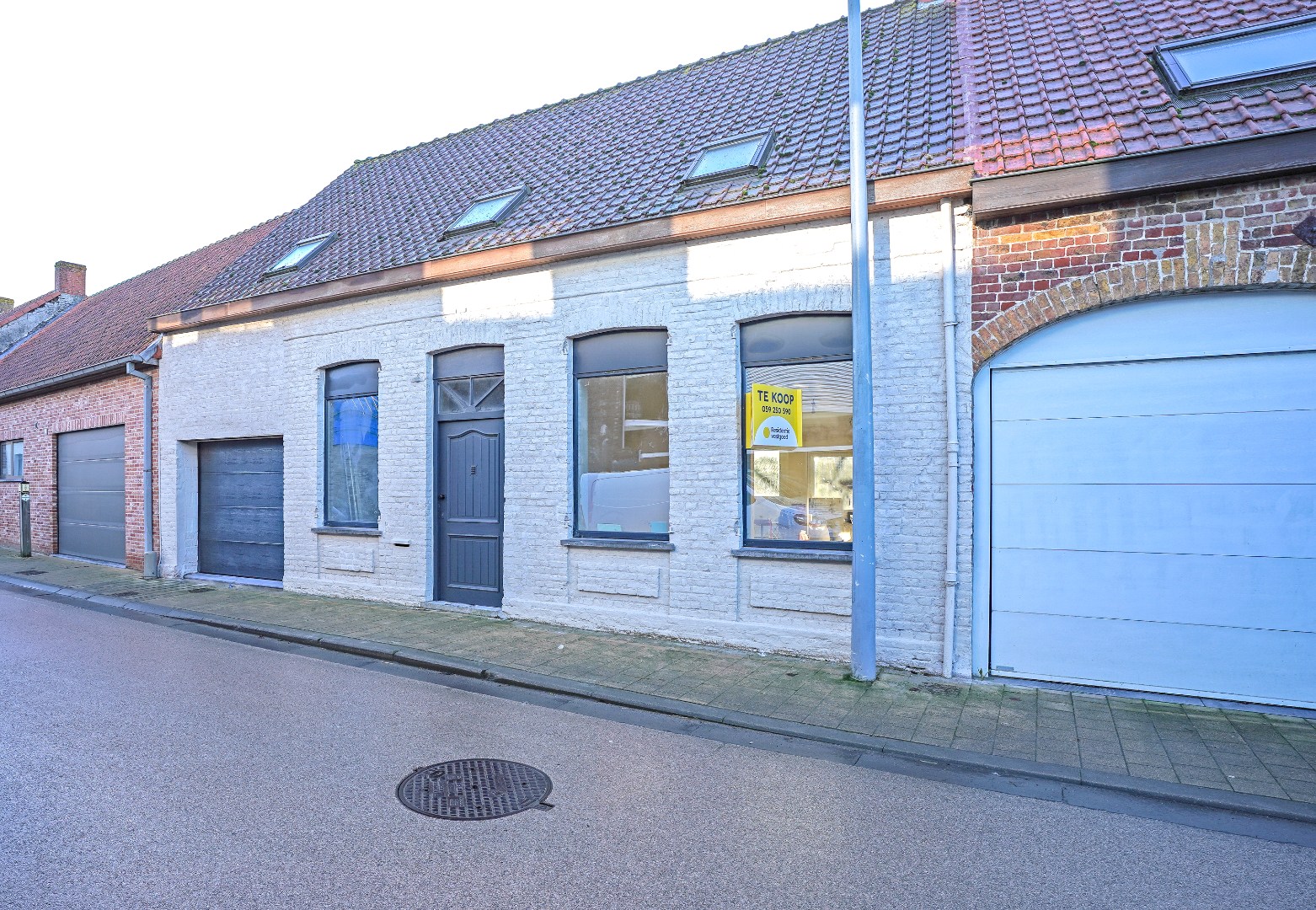 KIJKDAG ZATERDAG 14/02 VAN 13U TOT 15U! 