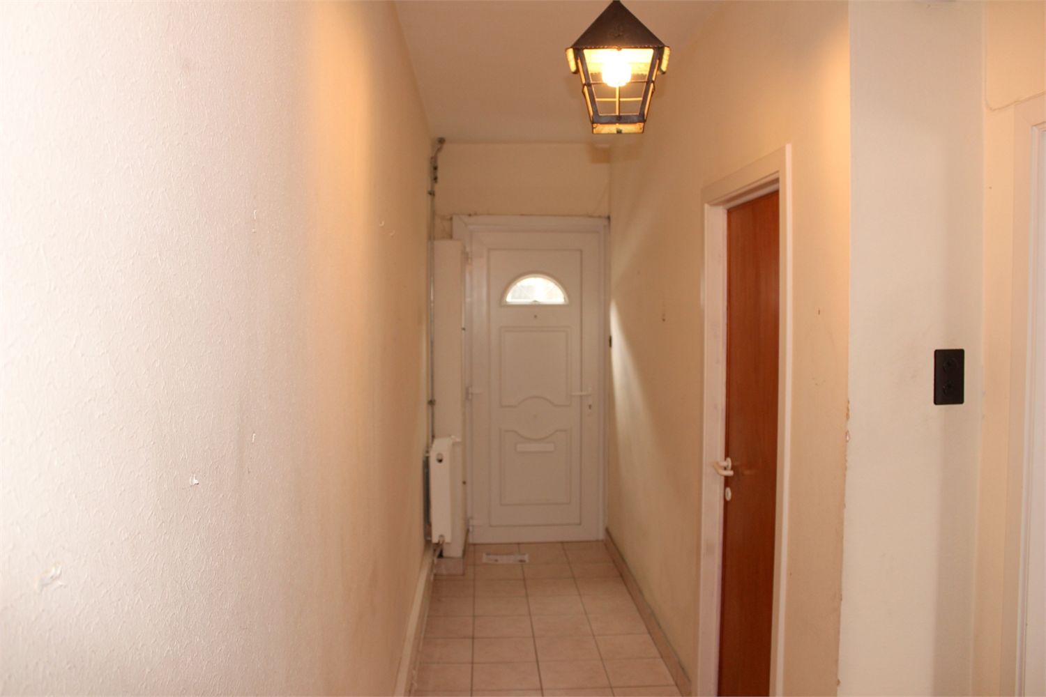 Woning verkocht in Sint-Amandsberg