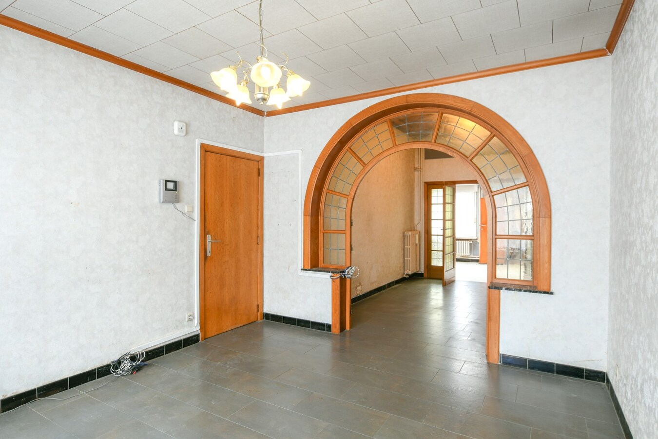 Verkocht woning - Oostende