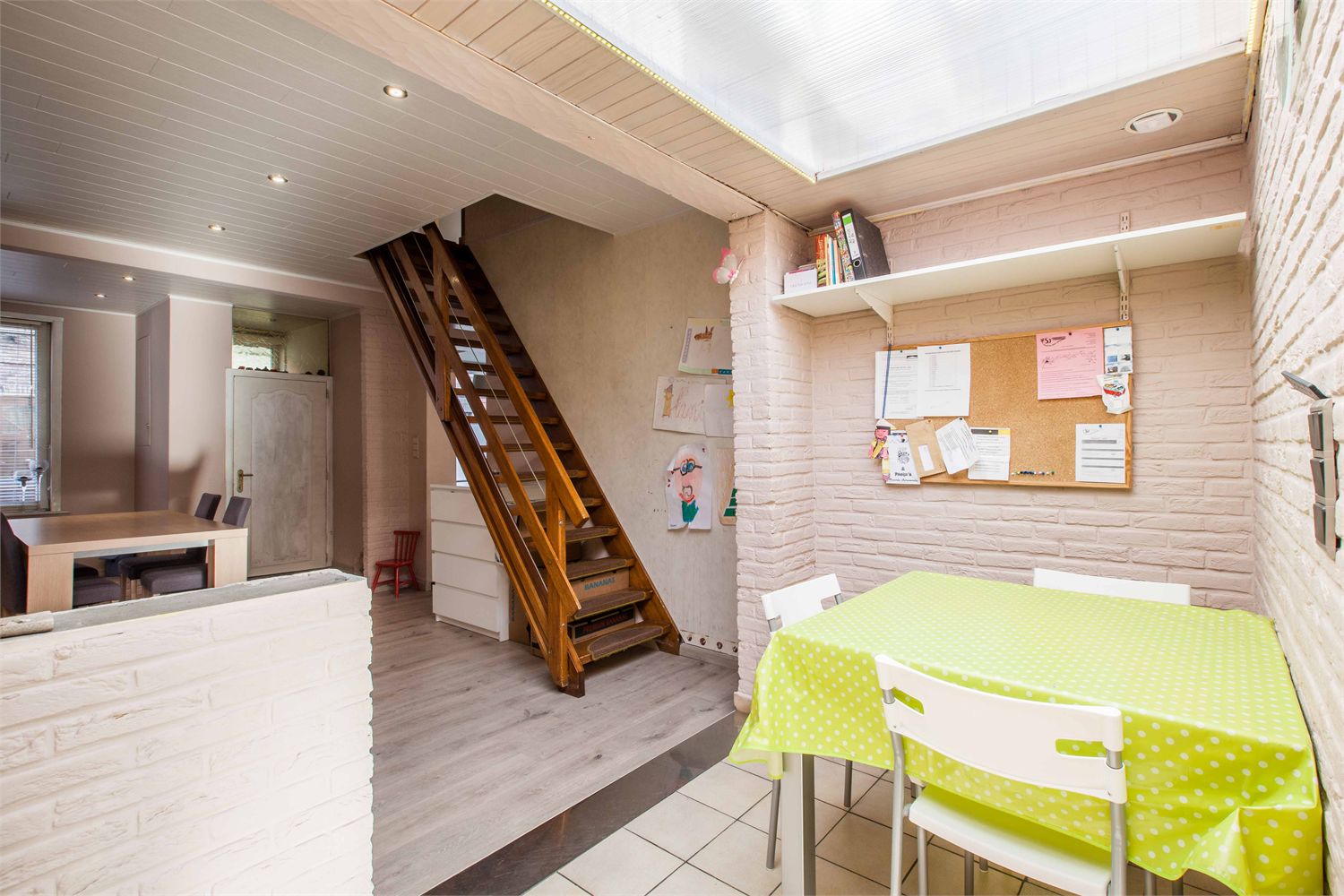 Woning verkocht in Eeklo