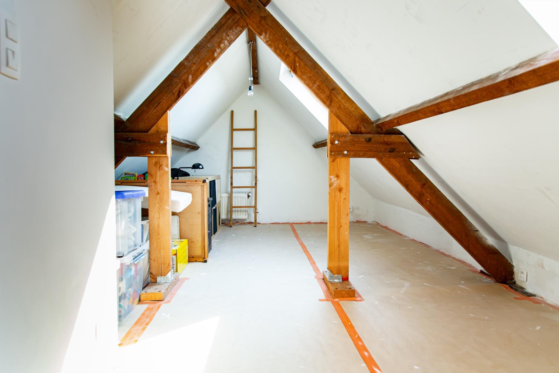 Charmante woning in landelijke stijl nabij centrum Maldegem 