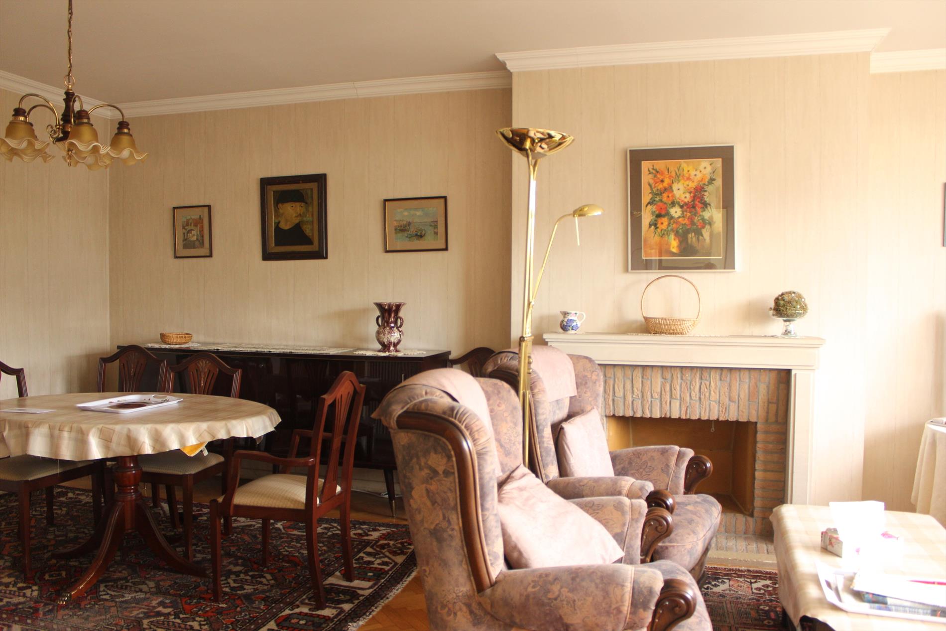 Appartement verkocht in Gent