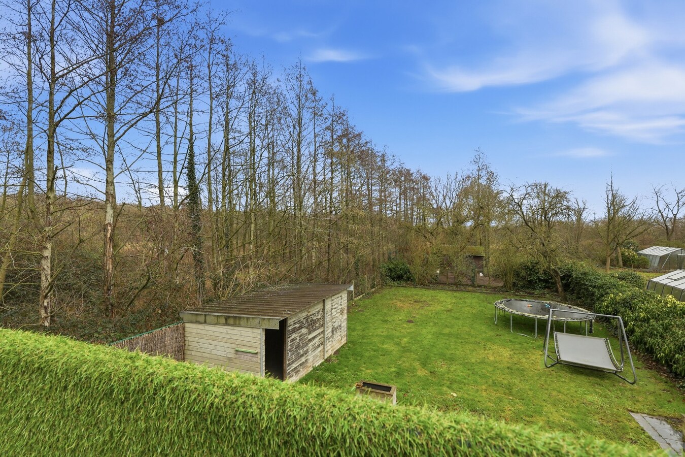 Woning te koop in Merkem