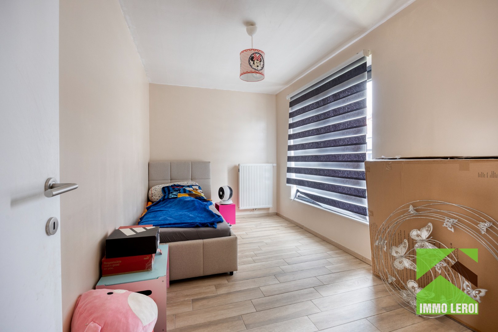 Slaapkamer 3