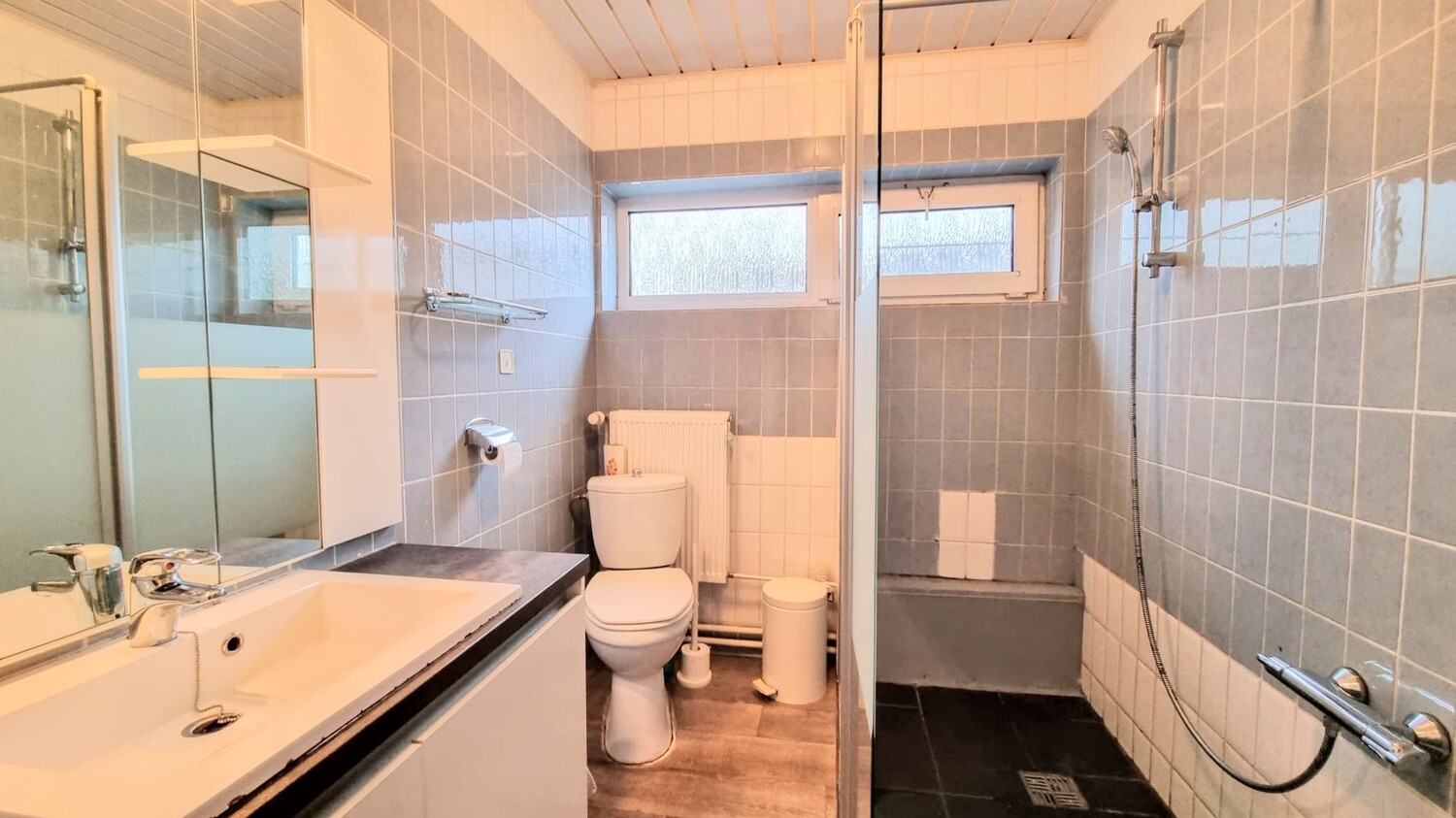 Bungalow op 802 m² in rustige woonwijk 