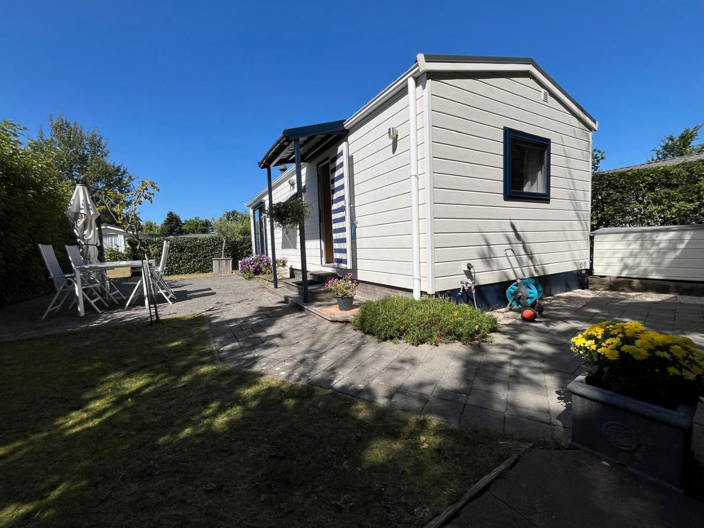 Lamsorenveld 621, RCN de Schotsman Kamperland 