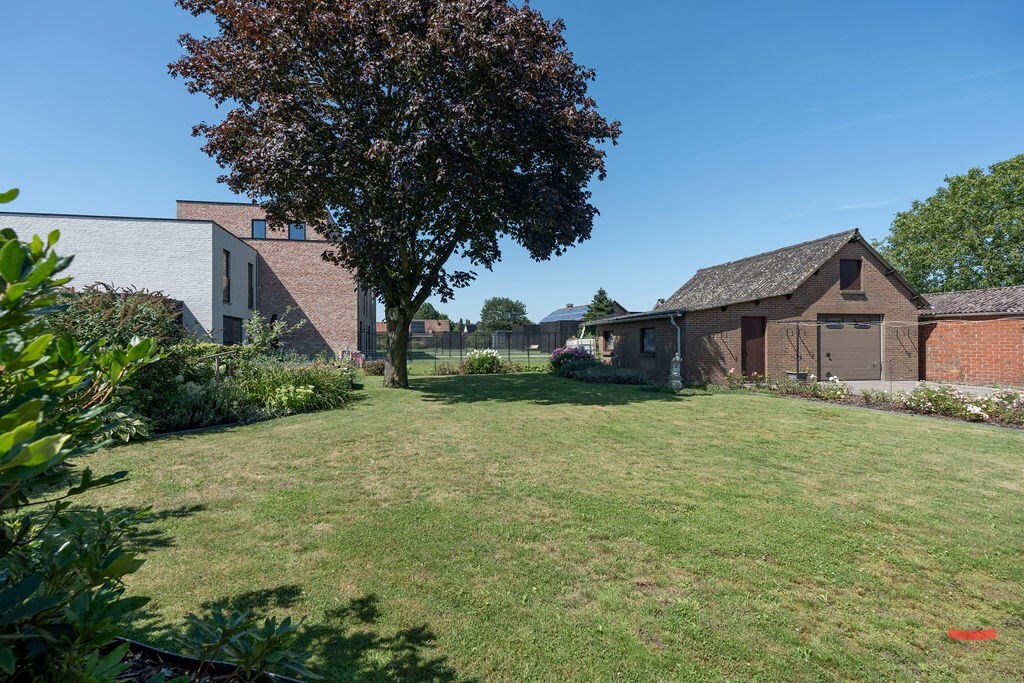 Woning verkocht in Ravels
