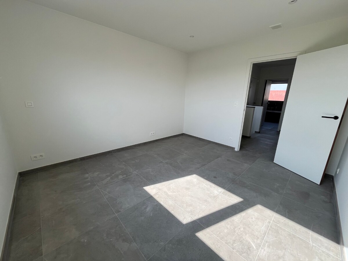 Nieuwbouw bel-etage in hartje Dikkelvenne 