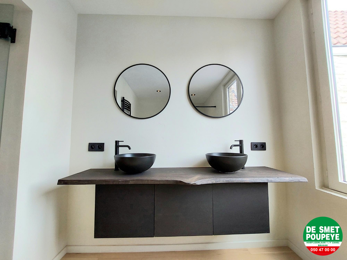 Woning verhuurd in Brugge