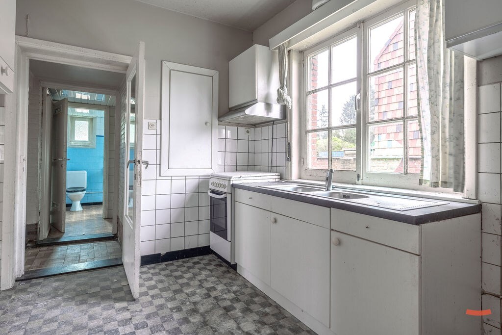 Woning verkocht in Ravels