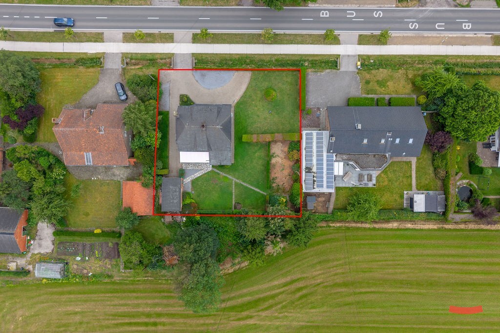 Woning te koop in Weelde